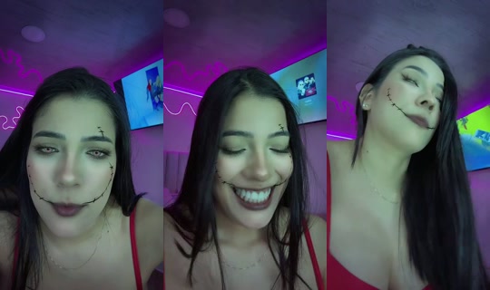 On.asha Bigo Live — Oct 30, 2026, 1:35 AM
