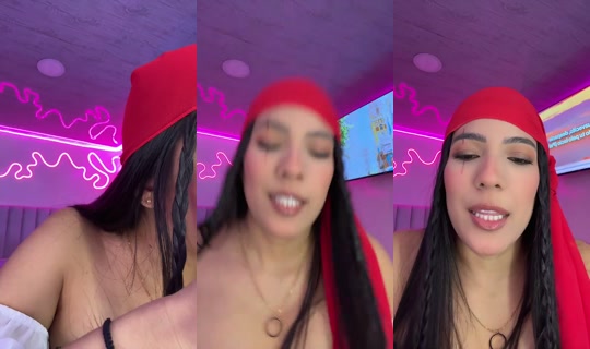 On.asha Bigo Live — Oct 30, 2026, 4:50 PM