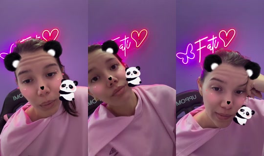 On.smile Bigo Live — Oct 3, 2026, 8:59 PM