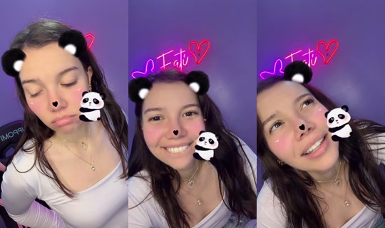 On.smile Bigo Live — Oct 8, 2026, 10:40 PM