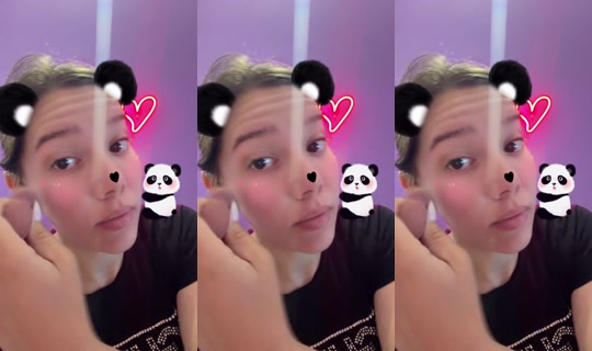 On.smile Bigo Live — Oct 10, 2026, 9:56 AM