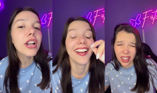 On.smile Bigo Live — Oct 11, 2026, 10:40 PM