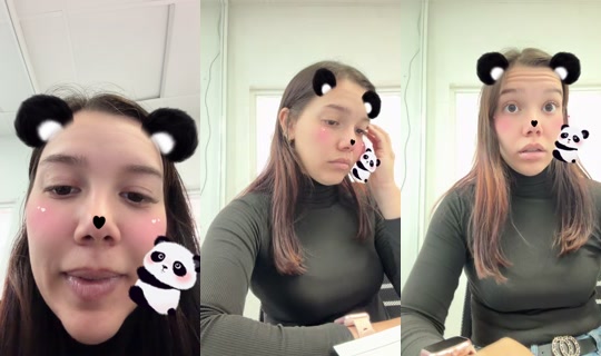 On.smile Bigo Live — Oct 12, 2026, 6:06 PM