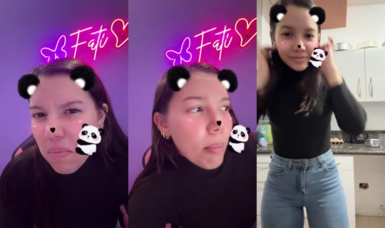 On.smile Bigo Live — Oct 12, 2026, 10:47 PM