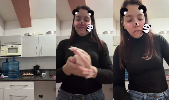 On.smile Bigo Live — Oct 12, 2026, 11:40 PM