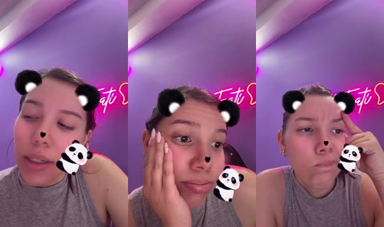 On.smile Bigo Live — Oct 19, 2026, 11:37 PM