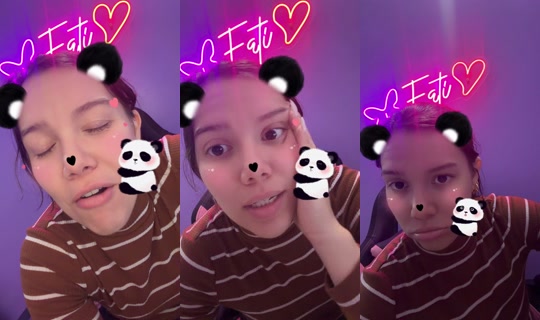 On.smile Bigo Live — Oct 24, 2026, 9:46 PM