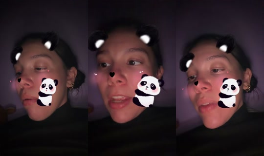 On.smile Bigo Live — Oct 25, 2026, 11:26 PM