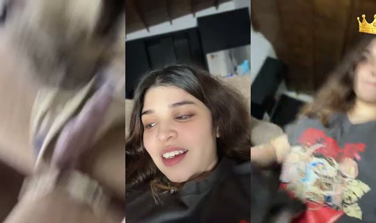 OnMandicita Bigo Live — Oct 12, 2026, 3:33 AM