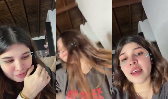 OnMandicita Bigo Live — Oct 12, 2026, 4:06 AM
