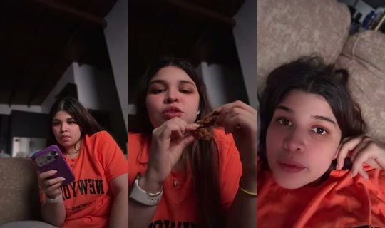 OnMandicita Bigo Live — Oct 14, 2026, 1:30 AM