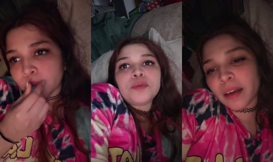 OnMandicita Bigo Live — Oct 27, 2026, 2:42 AM