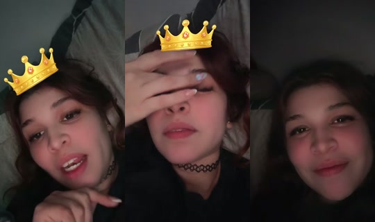 OnMandicita Bigo Live — Oct 29, 2026, 2:20 AM