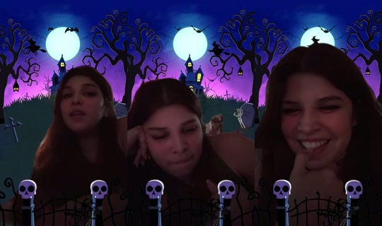 OnMandicita Bigo Live — Oct 30, 2026, 7:38 PM