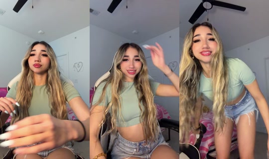 OnMyahjanellemm Bigo Live — Aug 2, 2026, 12:21 AM