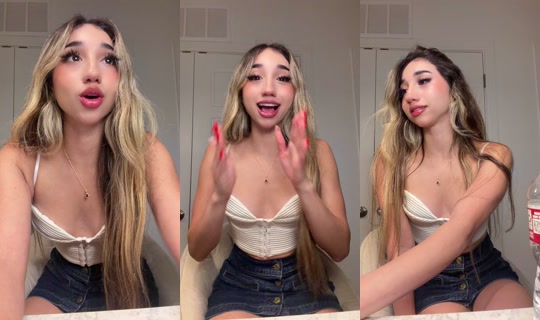 OnMyahjanellemm Bigo Live — Aug 14, 2026, 3:16 AM