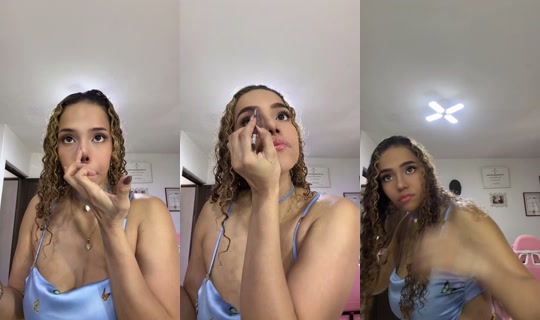 On_rizos Bigo Live — Oct 17, 2026, 6:56 PM