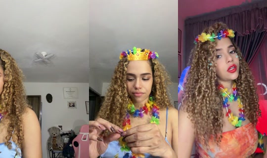 On_rizos Bigo Live — Oct 18, 2026, 2:34 AM