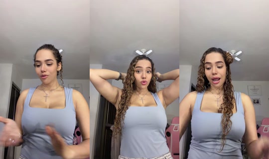 On_rizos Bigo Live — Oct 20, 2026, 10:23 PM