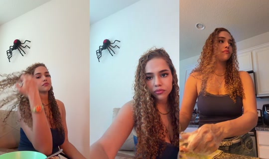 On_rizos Bigo Live — Oct 29, 2026, 9:46 PM