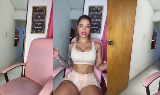 Onandrea30 Bigo Live — Jul 29, 2026, 3:03 PM