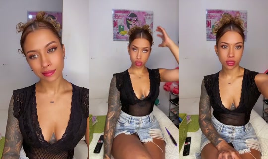 Onandrea30 Bigo Live — Sep 20, 2026, 10:11 PM