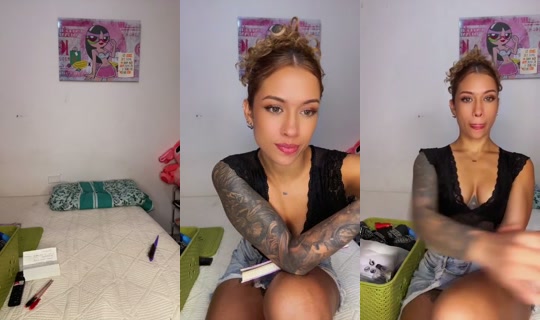 Onandrea30 Bigo Live — Sep 20, 2026, 11:09 PM