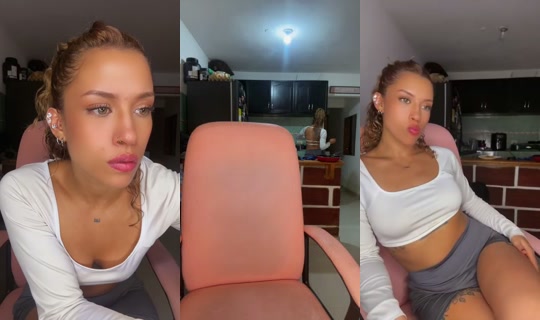 Onandrea30 Bigo Live — Sep 25, 2026, 4:08 AM