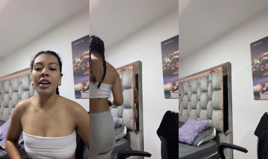 Onjennbunny Bigo Live — Aug 4, 2026, 12:05 AM