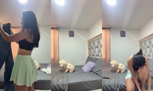 Onjennbunny Bigo Live — Aug 14, 2026, 2:22 PM