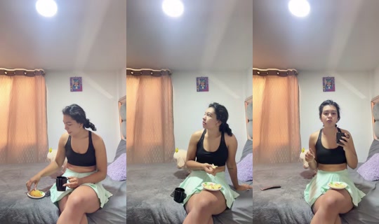 Onjennbunny Bigo Live — Aug 14, 2026, 2:46 PM