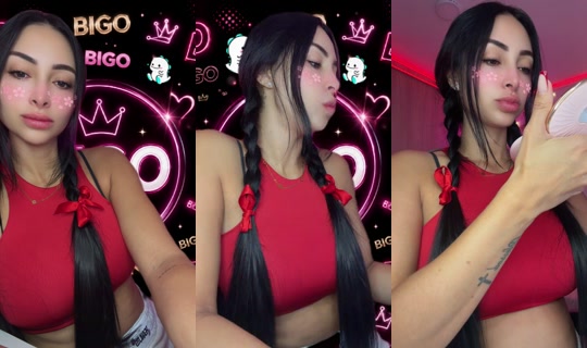 Onlina0921 Bigo Live — Jul 28, 2026, 11:20 AM