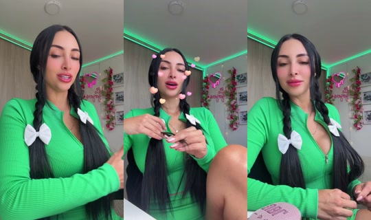 Onlina0921 Bigo Live — Jul 28, 2026, 4:10 PM
