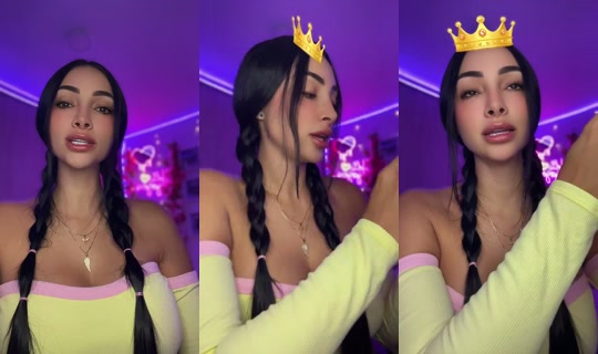 Onlina0921 Bigo Live — Oct 20, 2026, 1:25 AM