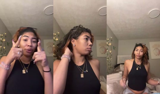 Only1lingling__ Bigo Live — Jul 20, 2026, 2:21 AM