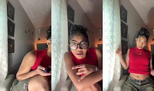 Only1lingling__ Bigo Live — Oct 9, 2026, 2:54 PM