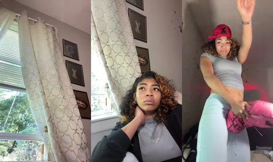 Only1lingling__ Bigo Live — Oct 22, 2026, 1:57 PM