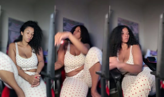 OnlyCurlii9 Bigo Live — Sep 25, 2026, 1:52 AM