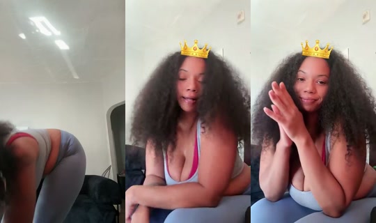 OnlyCurlii9 Bigo Live — Oct 1, 2026, 6:27 PM