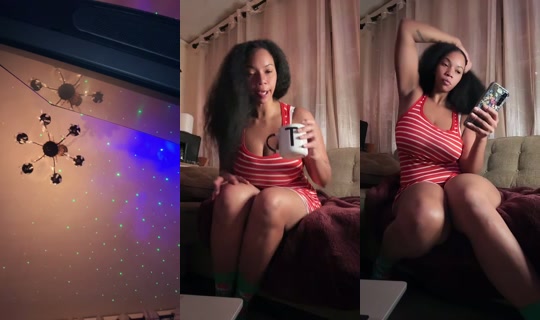 OnlyCurlii9 Bigo Live — Oct 3, 2026, 1:18 PM