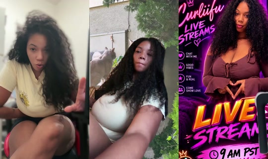 OnlyCurlii9 Bigo Live — Oct 9, 2026, 2:29 PM