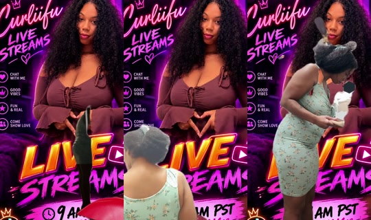 OnlyCurlii9 Bigo Live — Oct 10, 2026, 3:14 PM