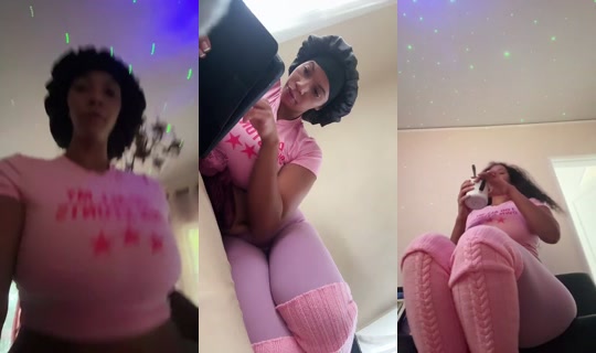 OnlyCurlii9 Bigo Live — Oct 12, 2026, 3:48 PM