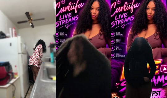 OnlyCurlii9 Bigo Live — Oct 13, 2026, 2:20 PM