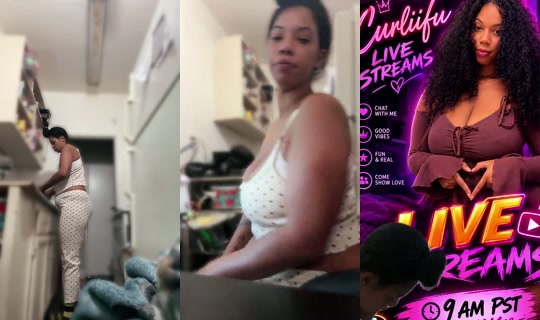 OnlyCurlii9 Bigo Live — Oct 15, 2026, 2:18 PM