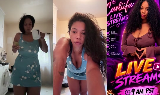OnlyCurlii9 Bigo Live — Oct 17, 2026, 3:05 PM