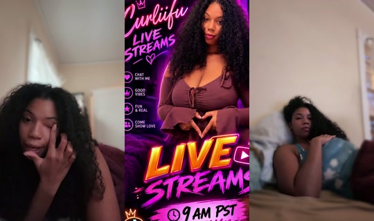 OnlyCurlii9 Bigo Live — Oct 18, 2026, 1:18 AM