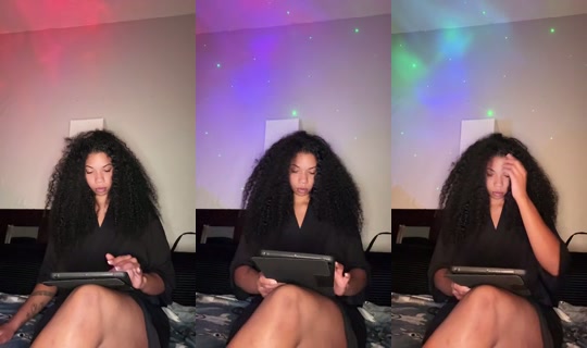 OnlyCurlii9 Bigo Live — Oct 24, 2026, 2:44 AM