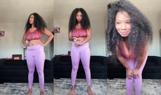 OnlyCurlii9 Bigo Live — Oct 24, 2026, 5:04 PM