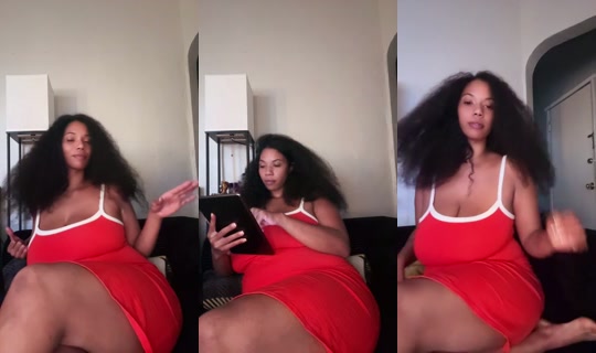 OnlyCurlii9 Bigo Live — Oct 25, 2026, 12:55 AM